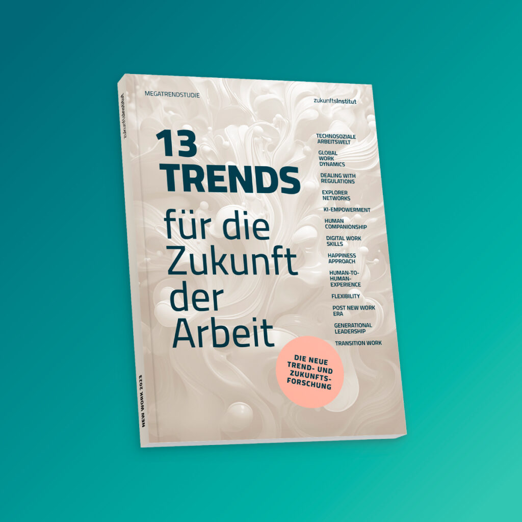 Cover eines Artikels.