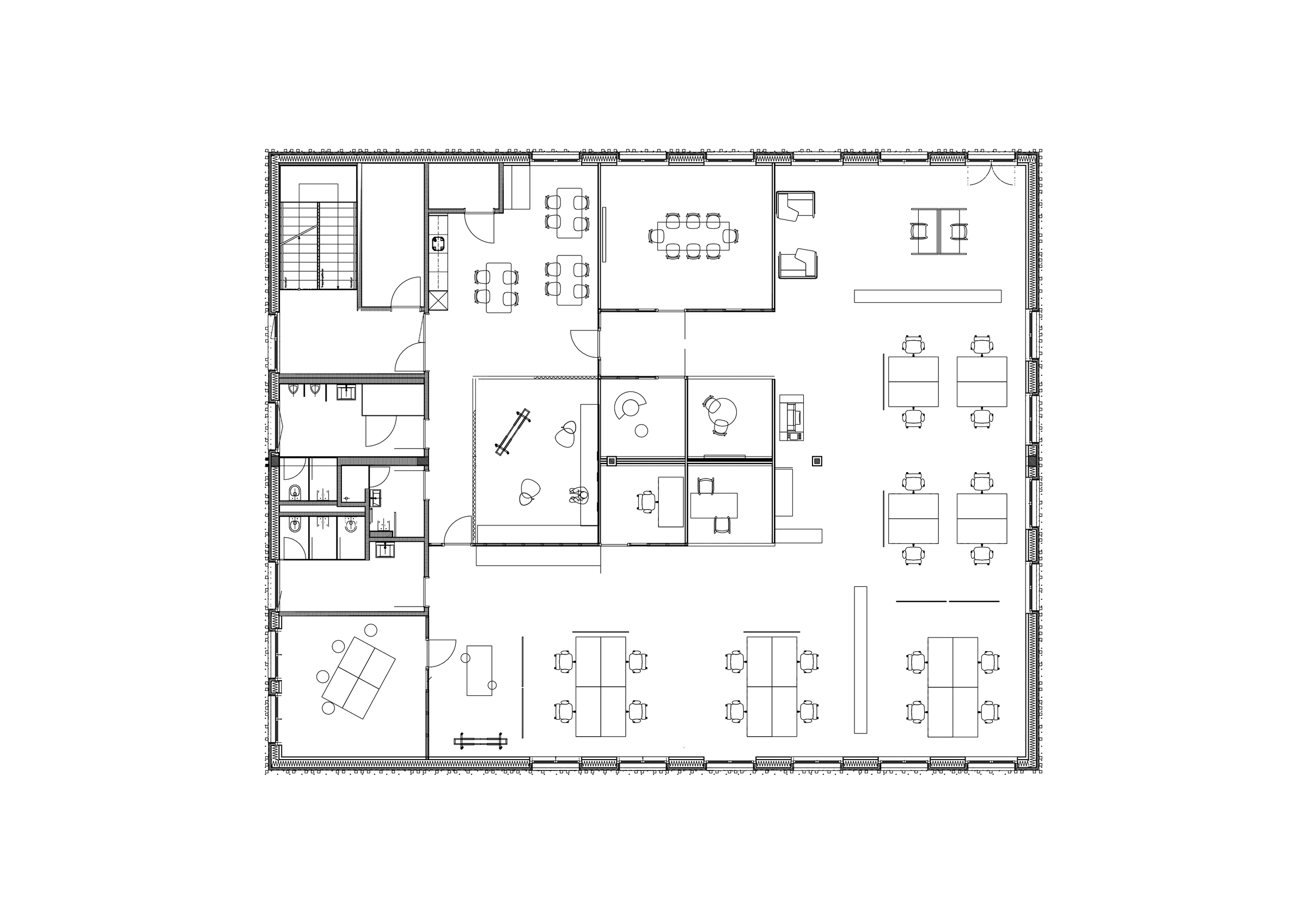 Layout PSI