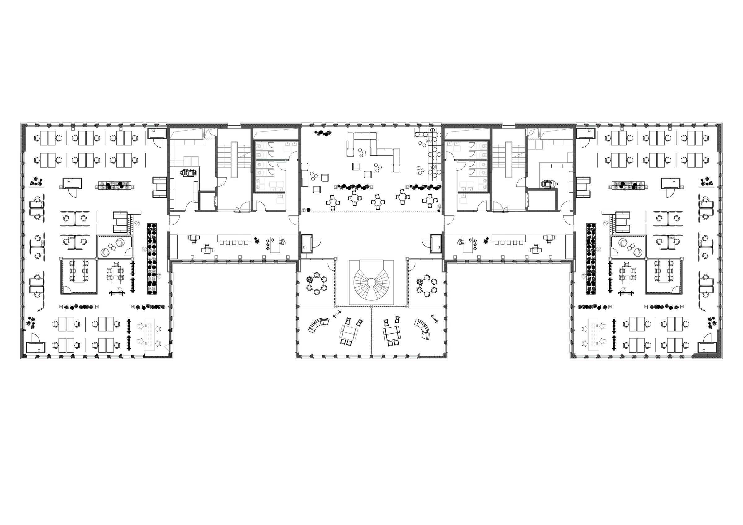 Bachem Layout