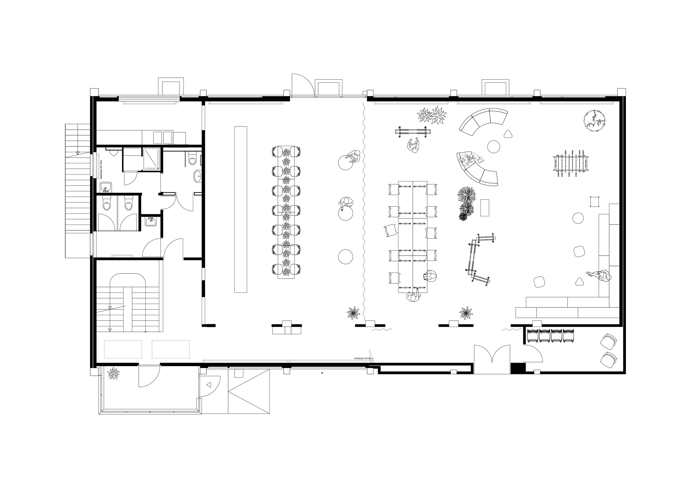 Layout Schlössli